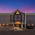 comfort inn and suites cuyahoga falls akron