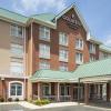 comfort inn and suites cuyahoga falls akron