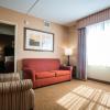 comfort inn and suites cuyahoga falls akron
