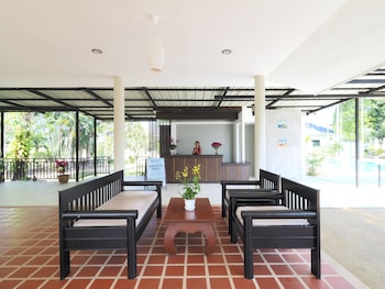 isara nai yang resort