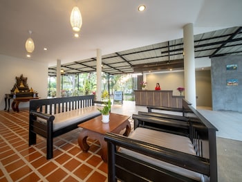 isara nai yang resort