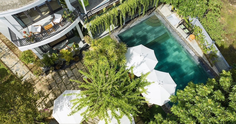 luna verde hotel hoi an