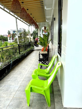 luna verde hotel hoi an