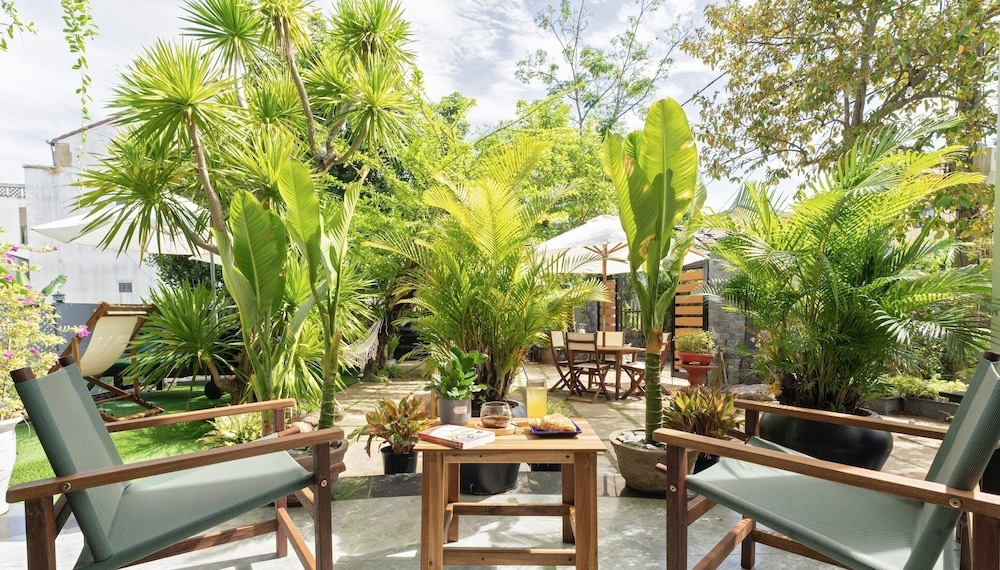 luna verde hotel hoi an