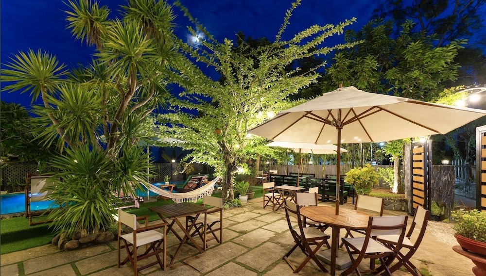 luna verde hotel hoi an