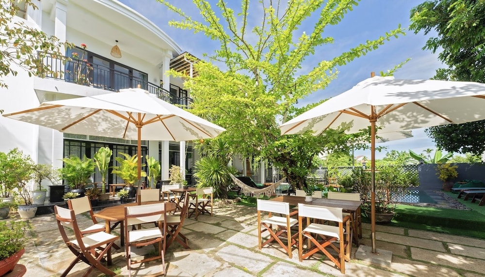 luna verde hotel hoi an