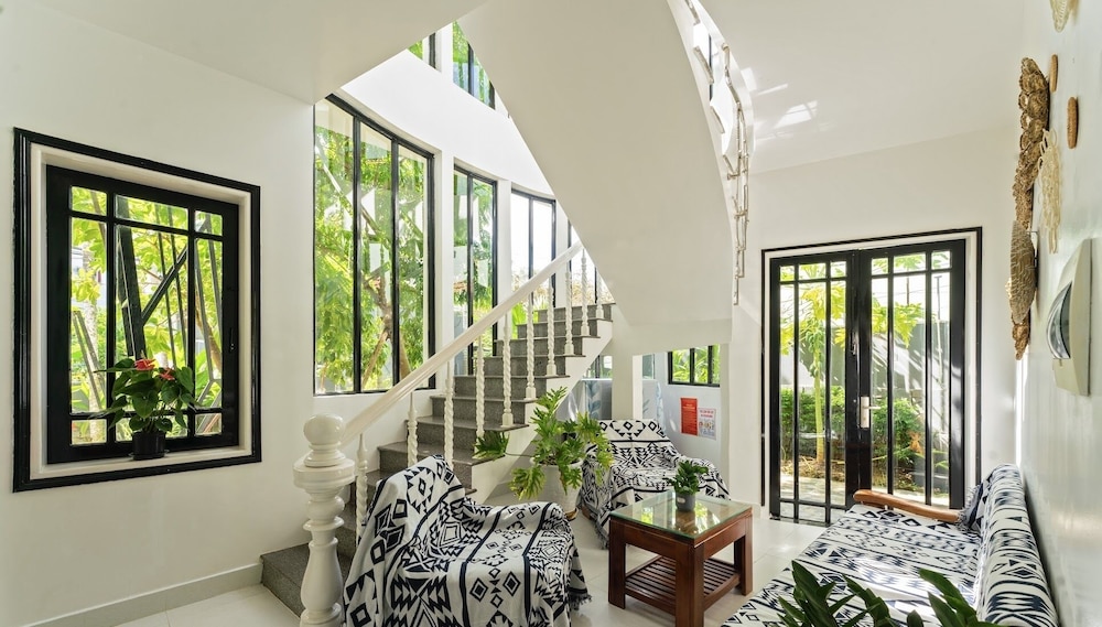 luna verde hotel hoi an