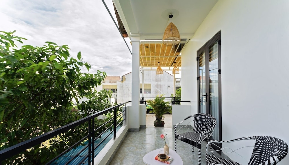 luna verde hotel hoi an