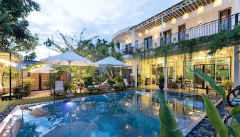 luna verde hotel hoi an