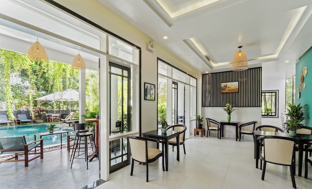 luna verde hotel hoi an