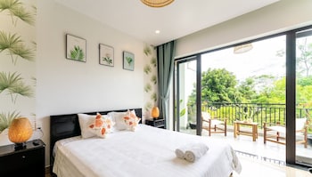 luna verde hotel hoi an