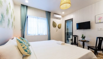 luna verde hotel hoi an