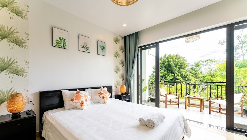 luna verde hotel hoi an