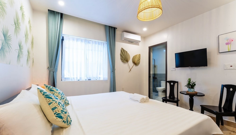 luna verde hotel hoi an