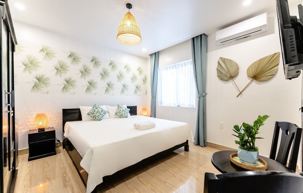 luna verde hotel hoi an