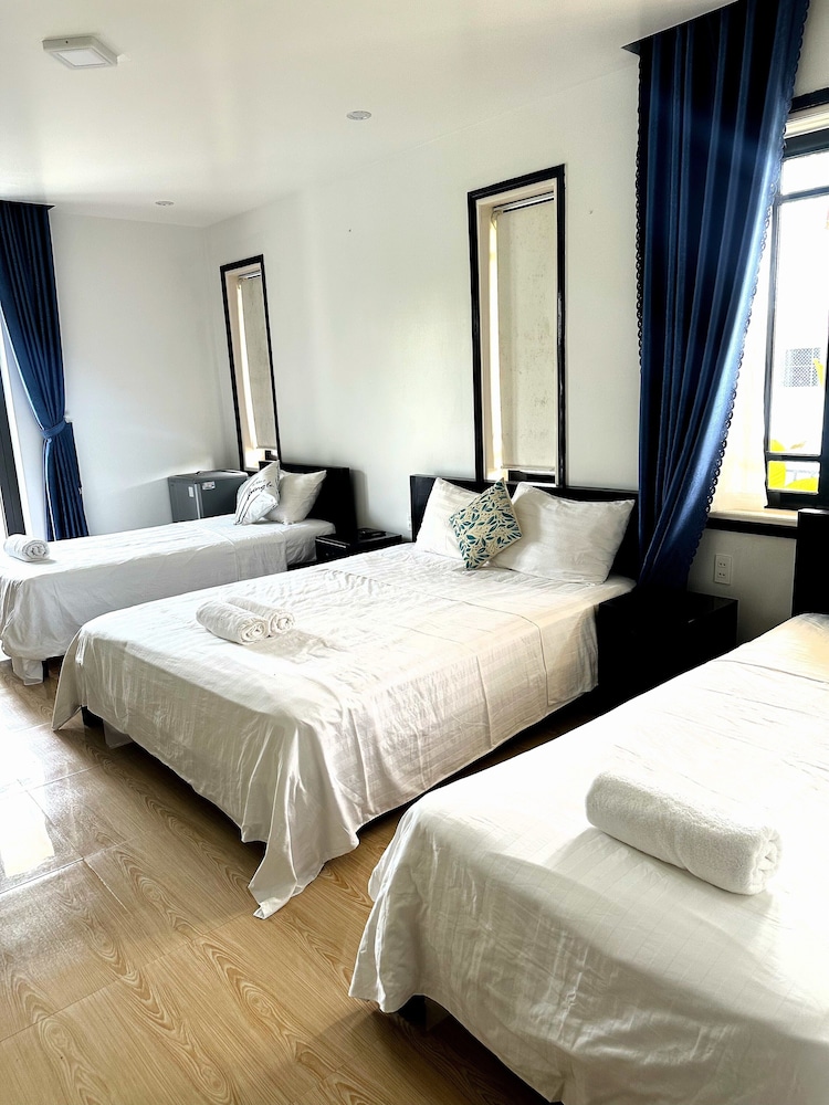 luna verde hotel hoi an