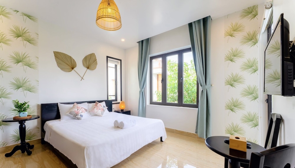 luna verde hotel hoi an