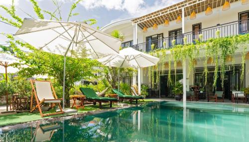 luna verde hotel hoi an