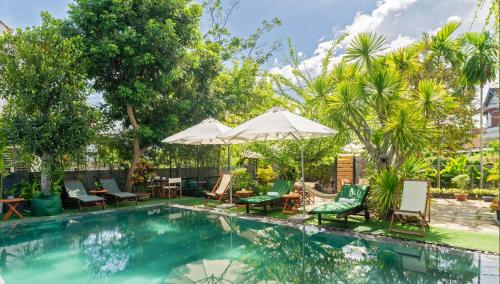 luna verde hotel hoi an