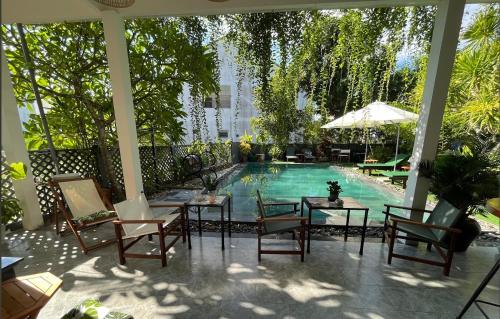 luna verde hotel hoi an