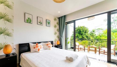 luna verde hotel hoi an