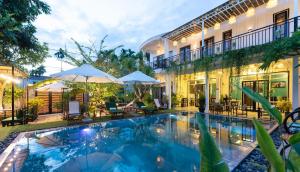hoi an