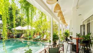 luna verde hotel hoi an