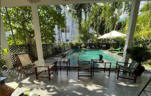 luna verde hotel hoi an