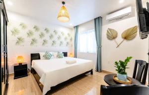 luna verde hotel hoi an