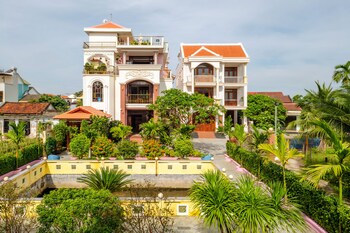 ong tam villa