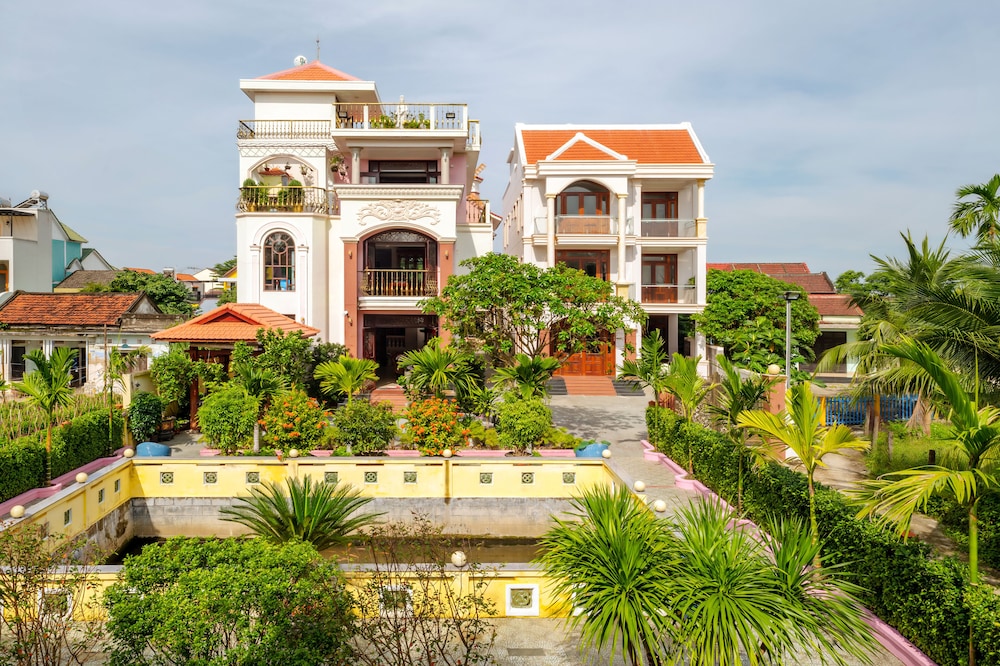 ong tam villa