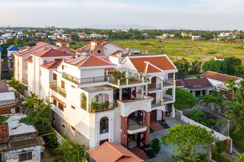 ong tam villa