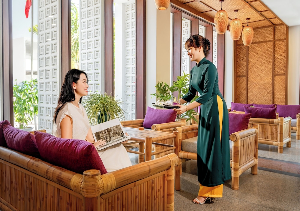 the saga hotel hoi an