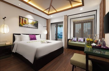 the saga hotel hoi an