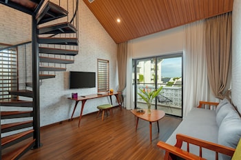 the saga hotel hoi an