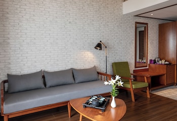 the saga hotel hoi an