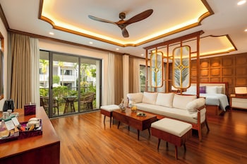 the saga hotel hoi an