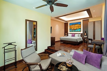 the saga hotel hoi an