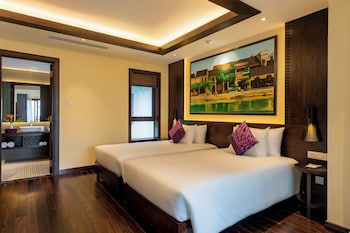 the saga hotel hoi an