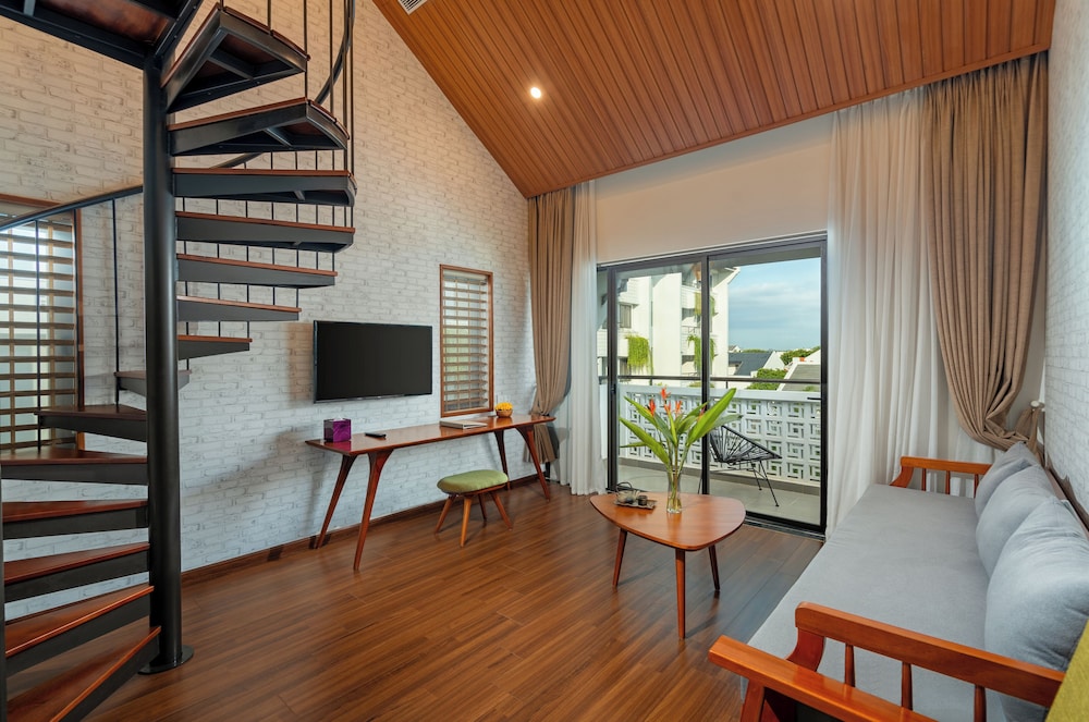 the saga hotel hoi an