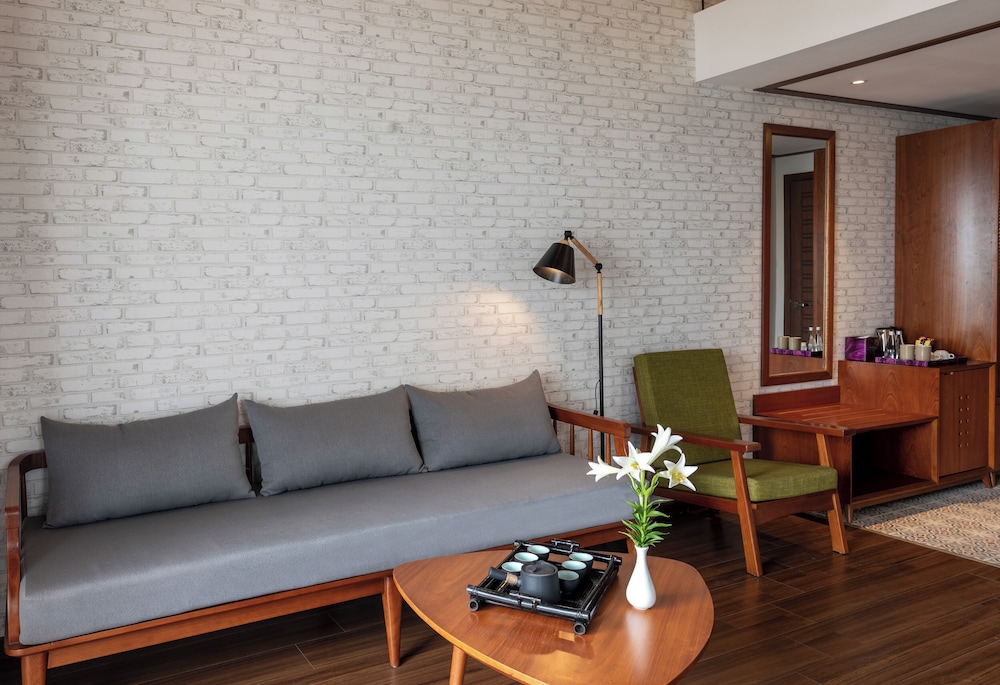 the saga hotel hoi an