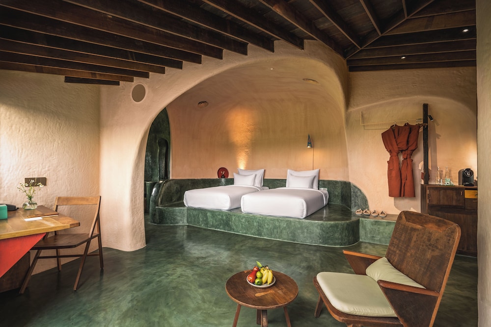 reu boutique hotel