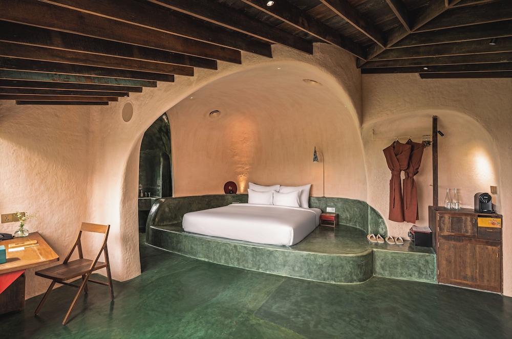 reu boutique hotel