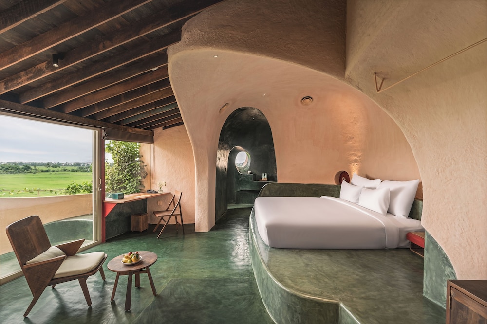 reu boutique hotel