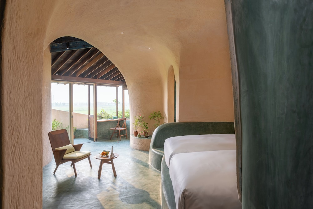 reu boutique hotel