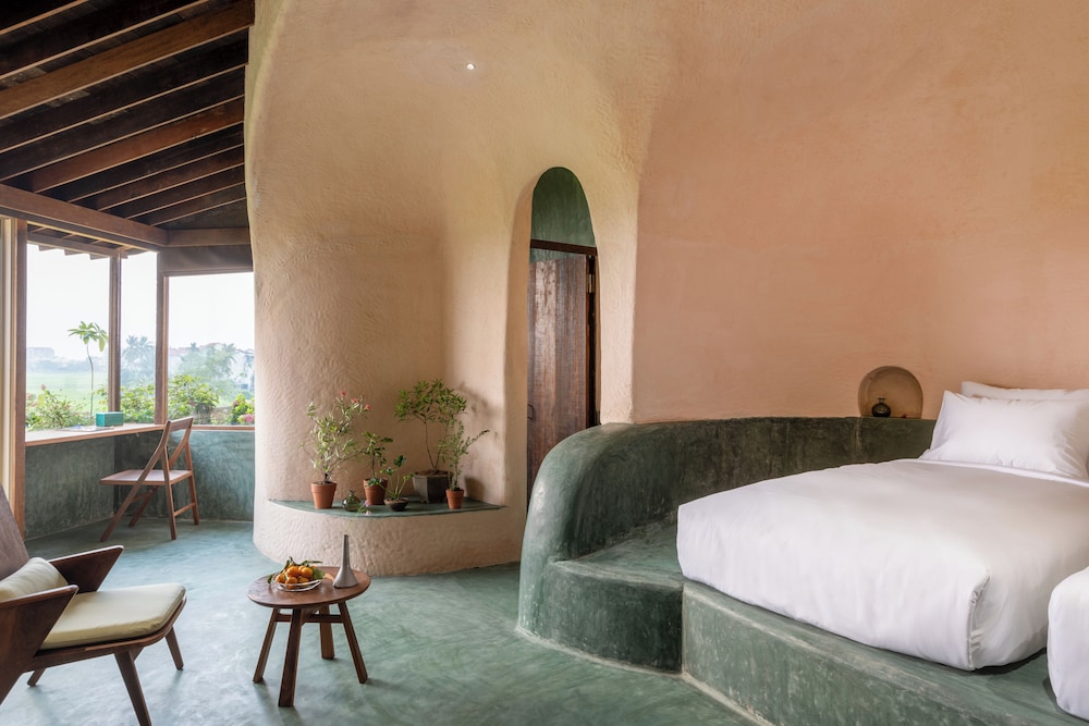 reu boutique hotel
