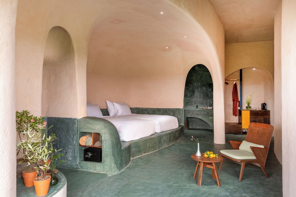 reu boutique hotel