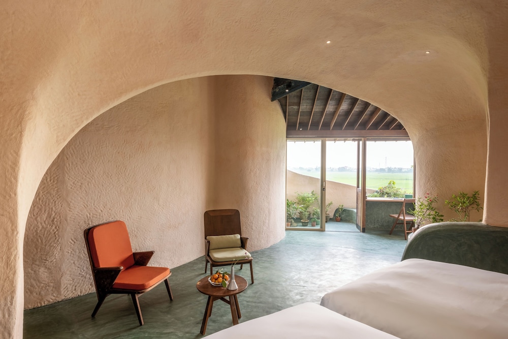 reu boutique hotel