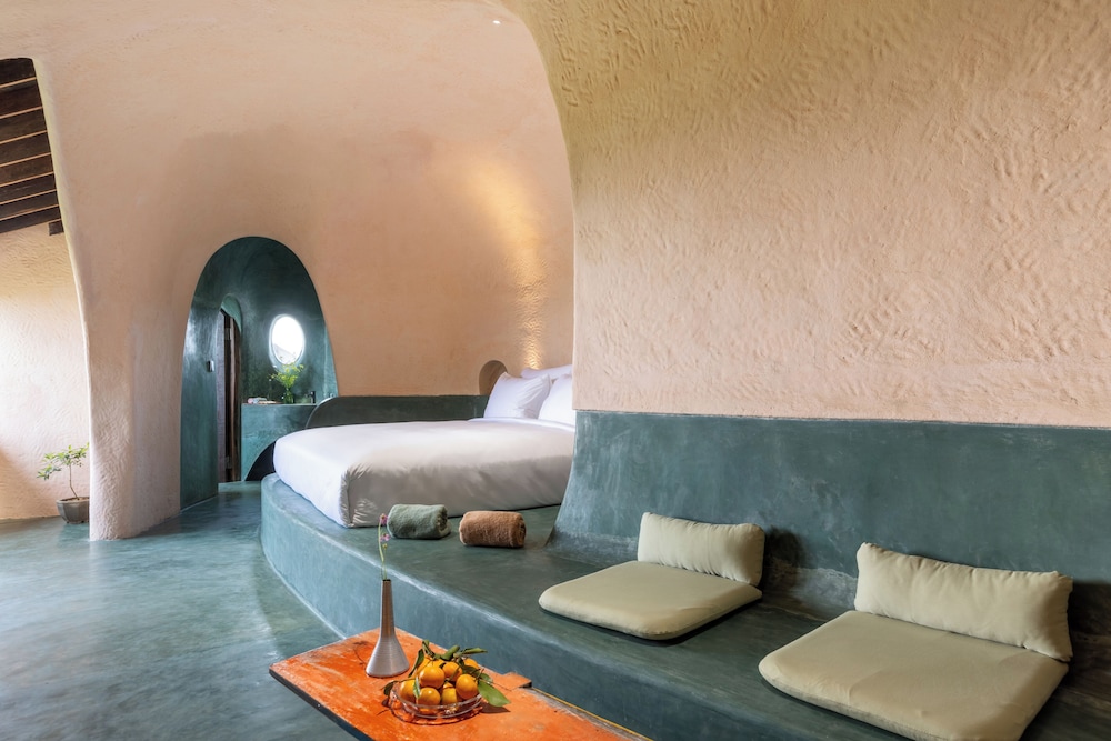 reu boutique hotel