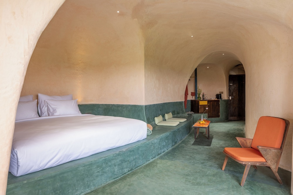 reu boutique hotel